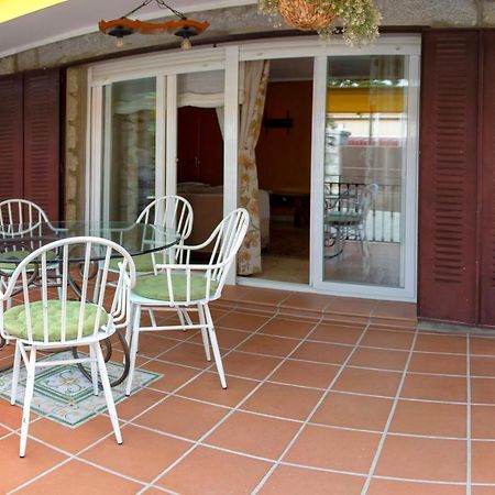Casa Rural El Abuelo Arturo 베세릴데라시에라 외부 사진