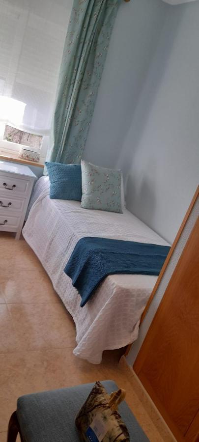 Casa Rural El Abuelo Arturo 베세릴데라시에라 외부 사진