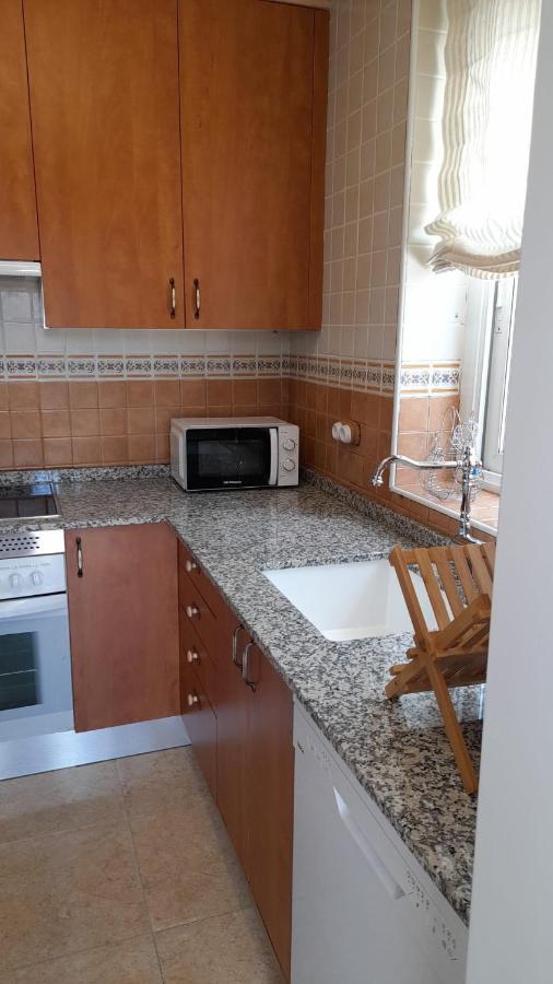 Casa Rural El Abuelo Arturo 베세릴데라시에라 외부 사진