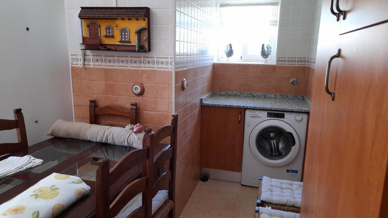 Casa Rural El Abuelo Arturo 베세릴데라시에라 외부 사진